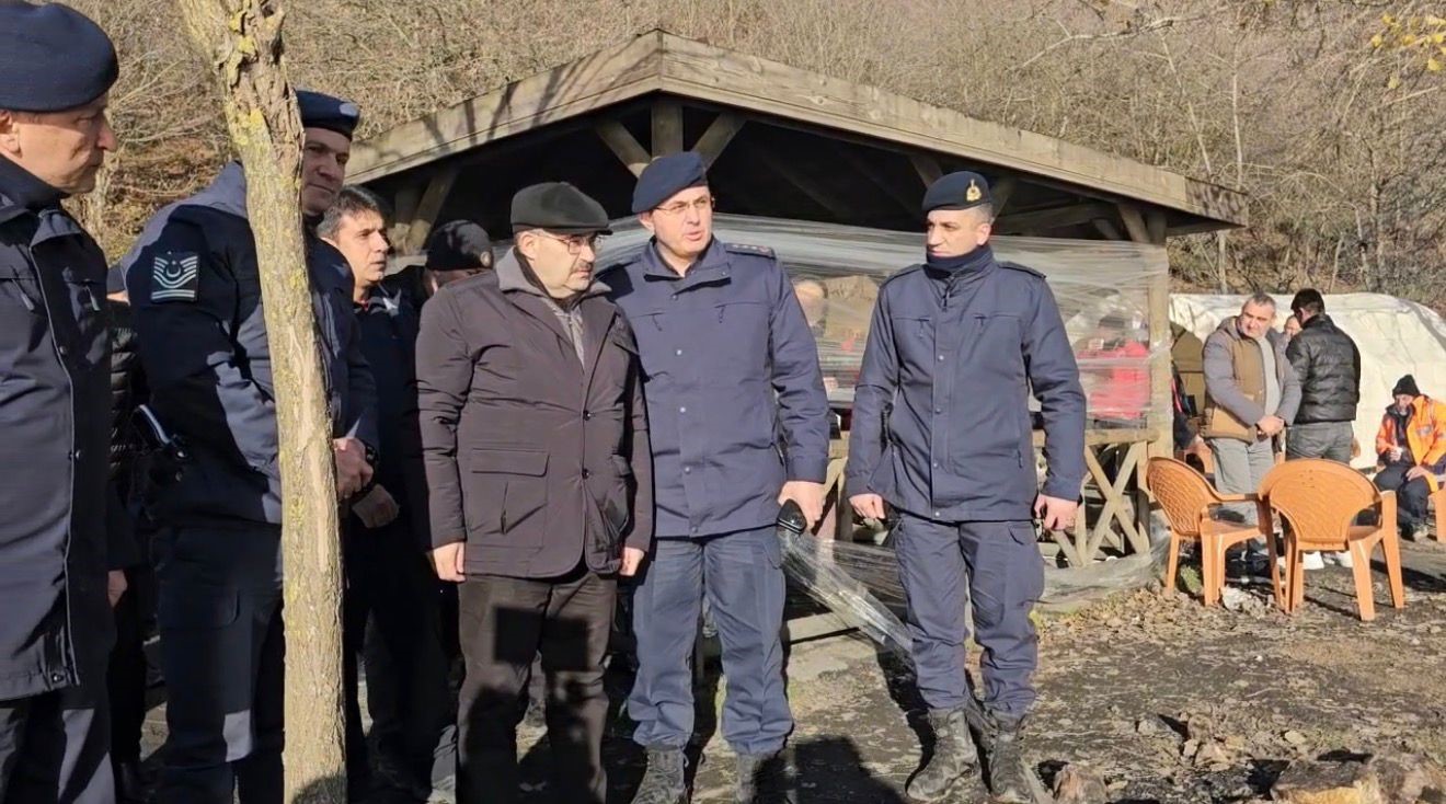 Kapıdağ’da Elif için zaman daralıyor
