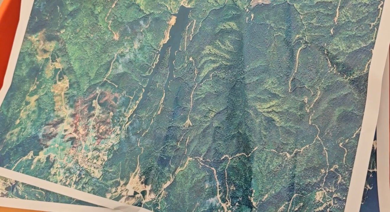 Kapıdağ’da Elif için zaman daralıyor
