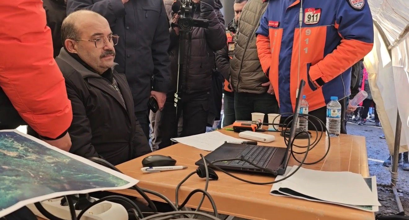 Kapıdağ’da Elif için zaman daralıyor
