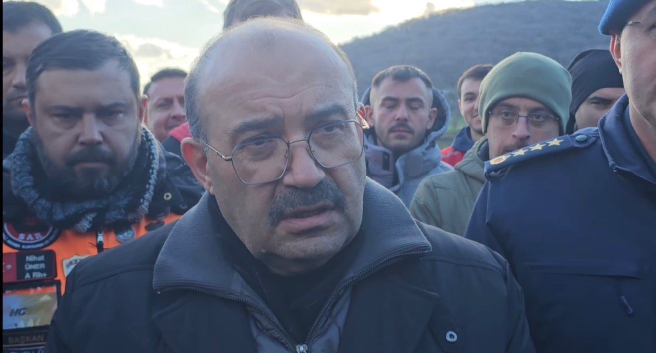 Kapıdağ’da Elif için zaman daralıyor
