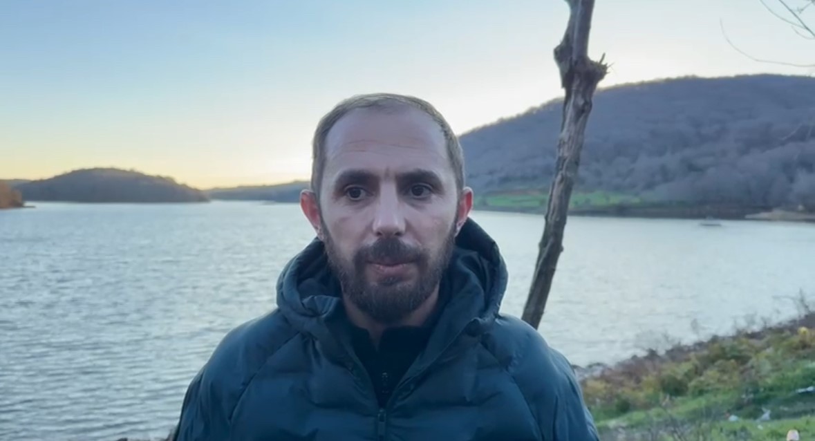 Kapıdağ’da kayıp Elif Kumal için aramalara ara verildi
