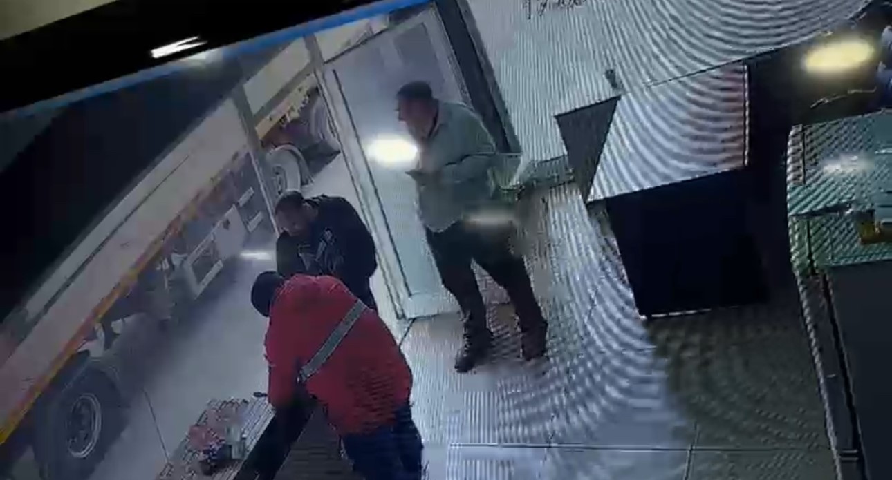 Kapıkule’de fenalaşan tır şoförü hayatını kaybetti
