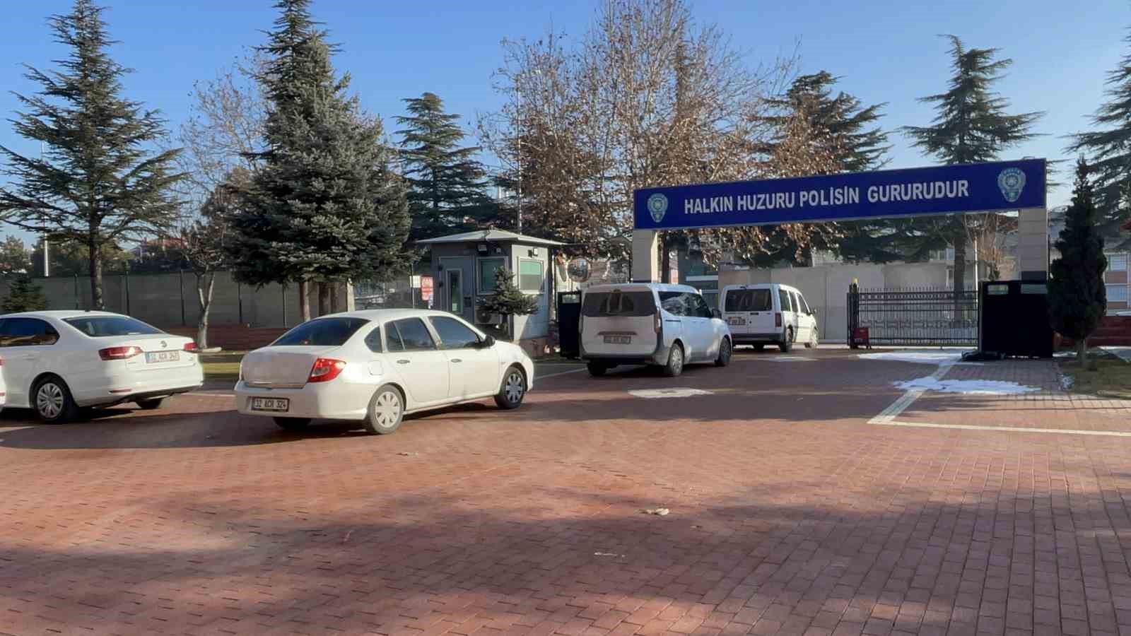Kar maskeli 3 saldırgan tutuklanarak cezaevine gönderildi
