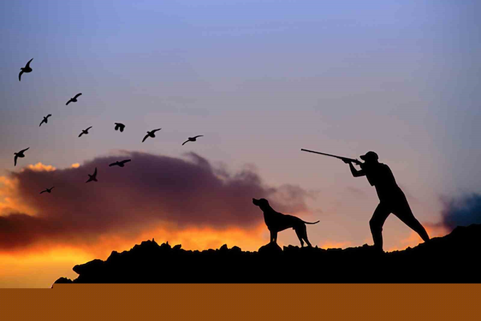 Kara avcılığı yasağı 1 Mart’ta başlıyor
