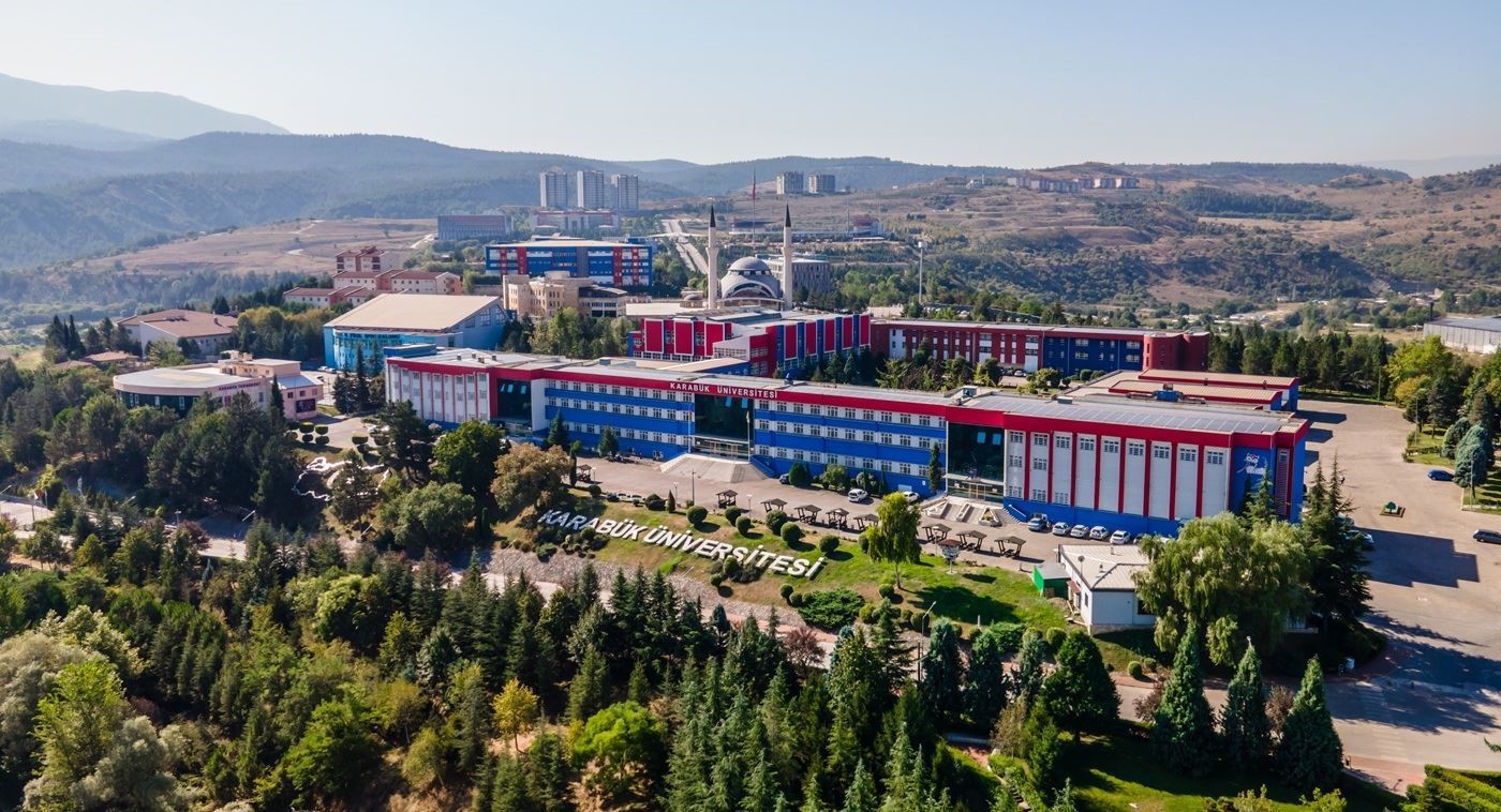 Karabük Üniversitesi’nden Erasmus+’ta çifte bütçe artışı
Karabük Üniversitesi’nden Erasmus+’ta çifte bütçe artışı
