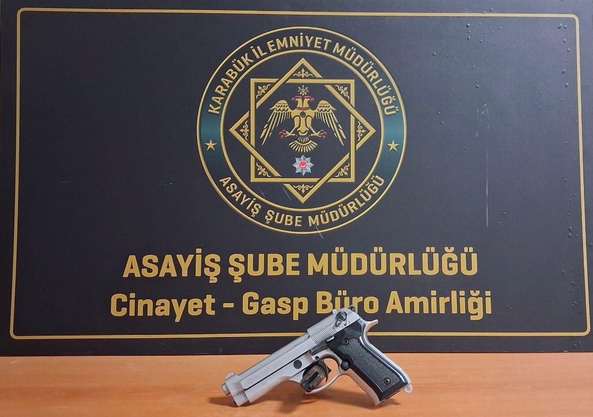 Karabük’te 15 günlük asayiş bilançosu: 47 aranan şahıs yakalandı
