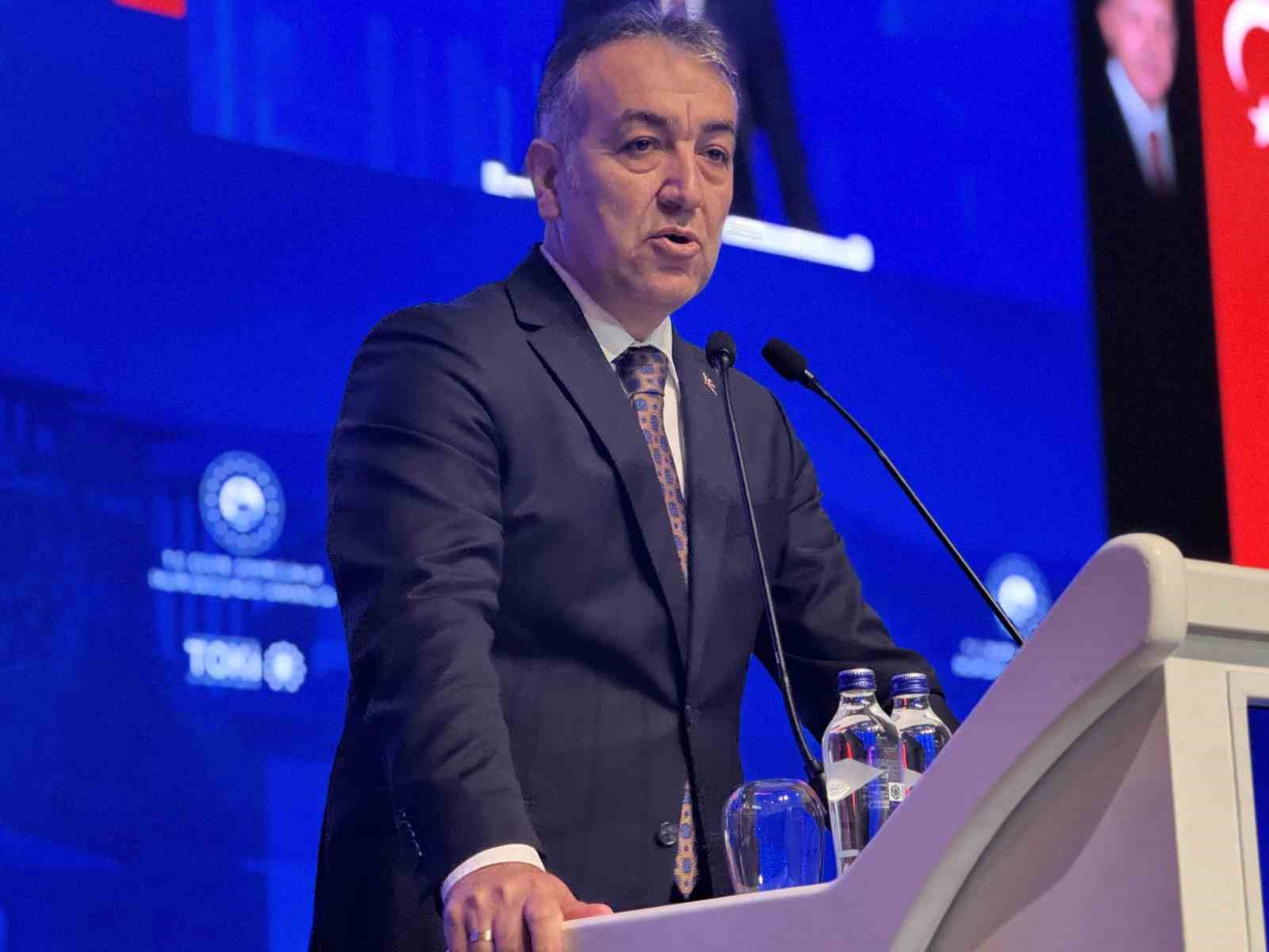 Karabük’te bin 600 konutun hak sahipleri kura ile belirlendi
