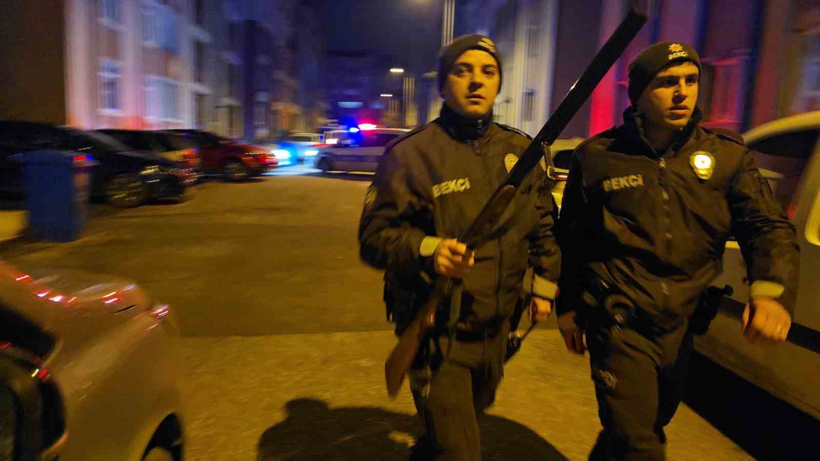 Karabük’te sıcak saatler: Kapısına gelen kızının erkek arkadaşını av tüfeği ile ayağından vurarak yaraladı
