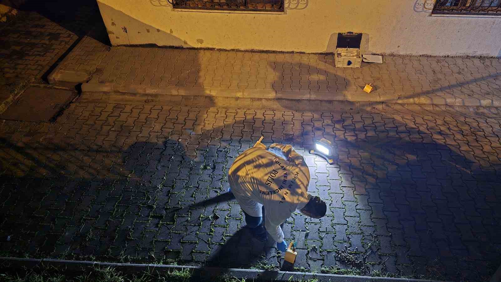 Karabük’te sıcak saatler: Kapısına gelen kızının erkek arkadaşını av tüfeği ile ayağından vurarak yaraladı
