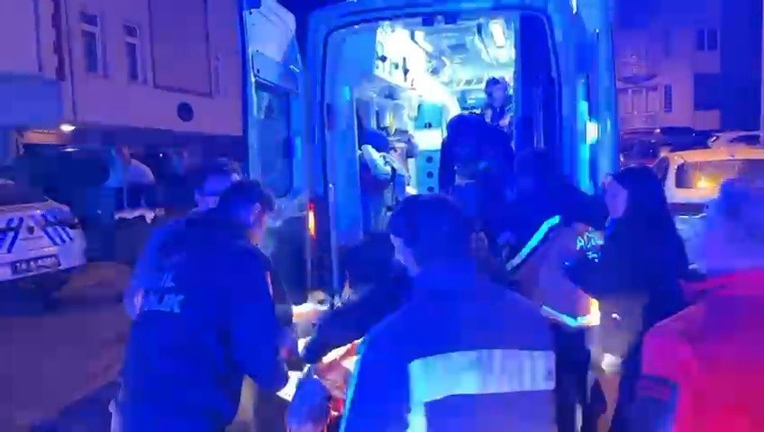 Karabük’te sıcak saatler: Kapısına gelen kızının erkek arkadaşını av tüfeği ile ayağından vurarak yaraladı
