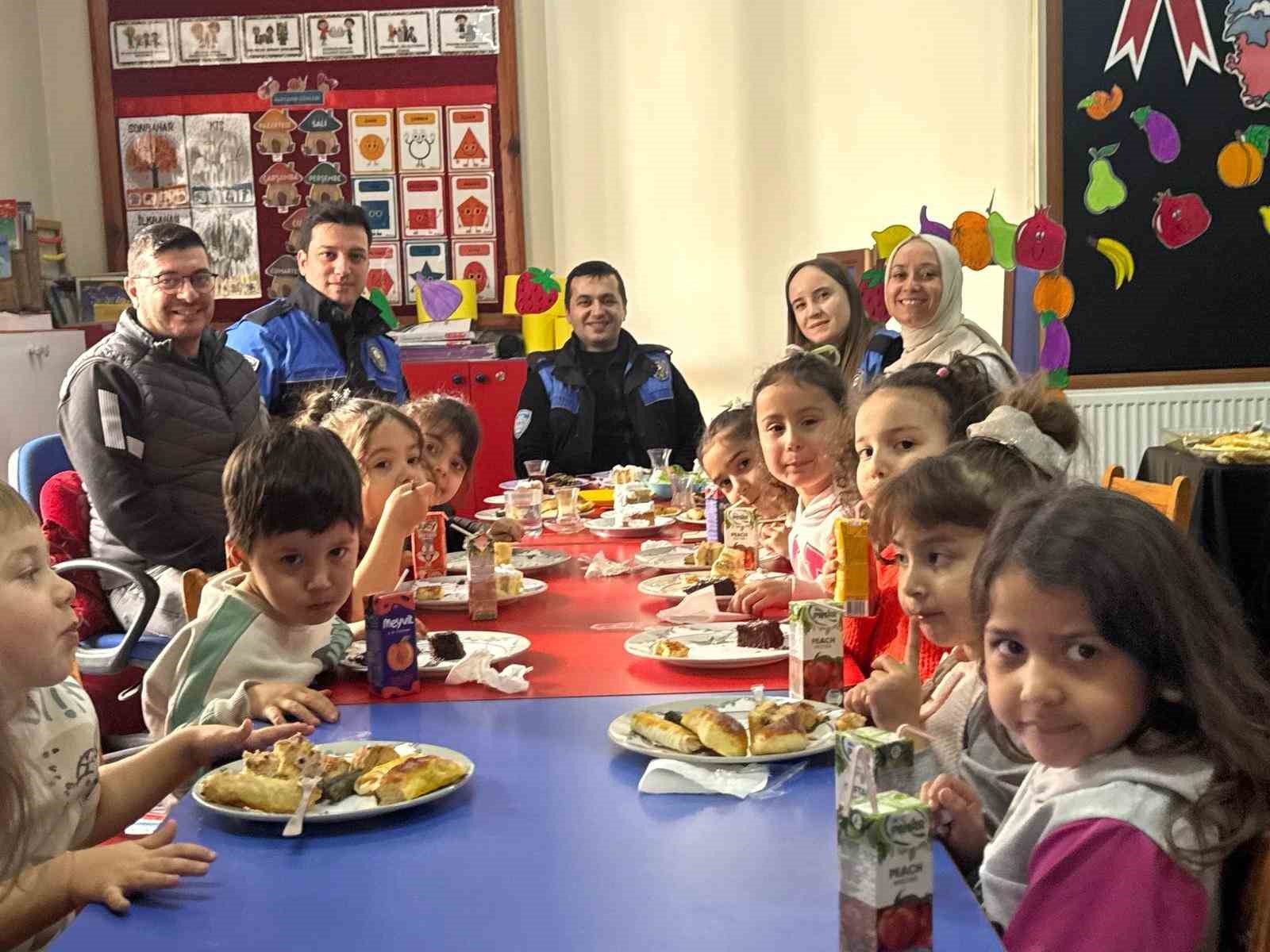 Karabük’te yerli malı bilincine yönelik anlamlı etkinlik
