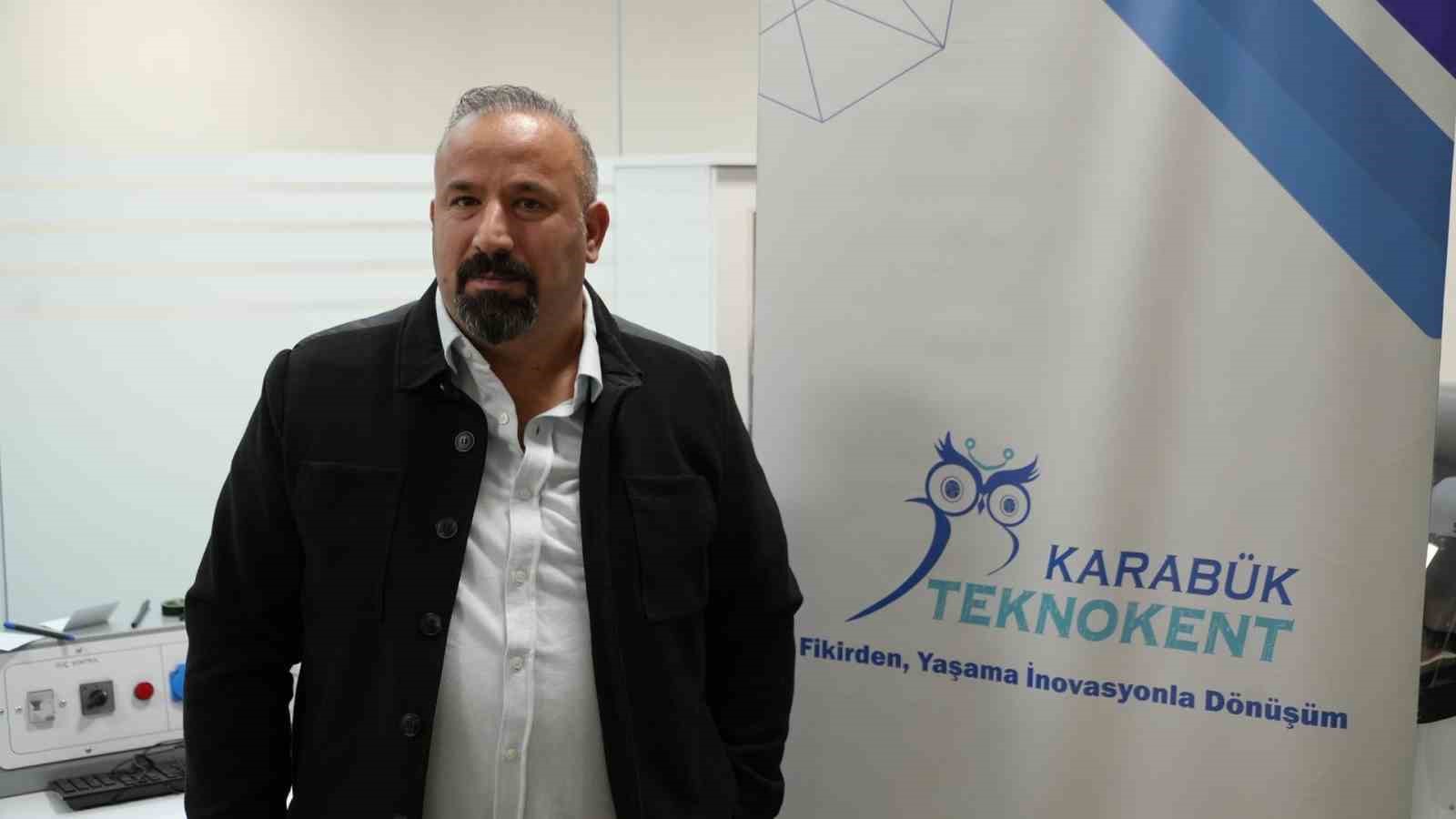 Karabük’ten 4 ülkeye sağlık yazılımı ihracı
