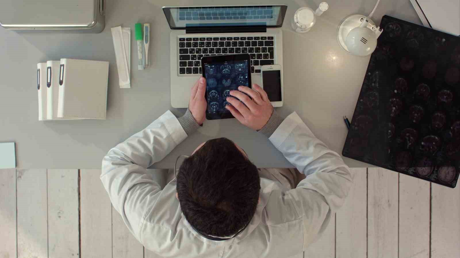 Karabük’ten 4 ülkeye sağlık yazılımı ihracı
