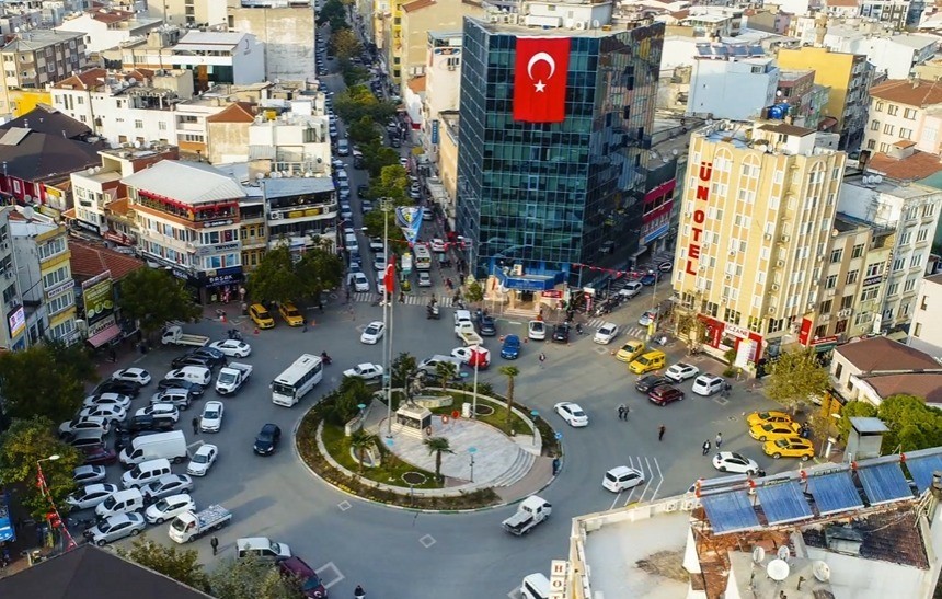 Karacabey 1. Grup İlçe Belediyesi oldu
