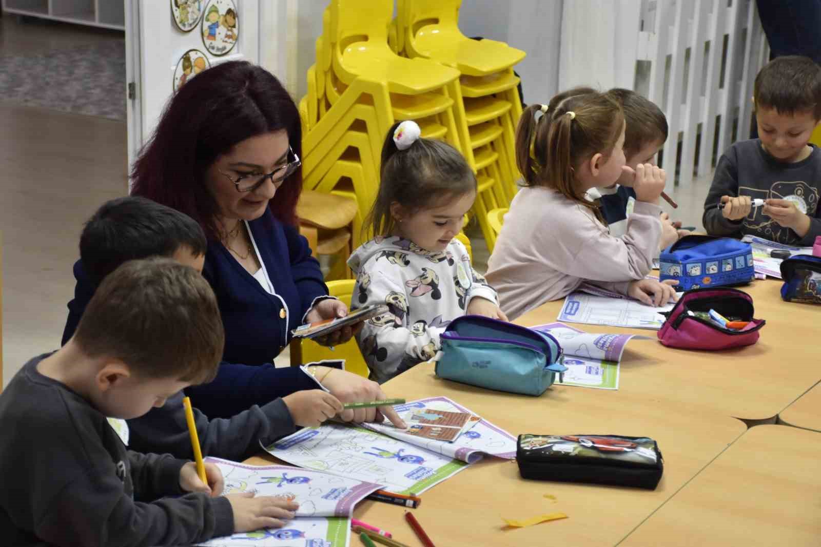 Karacabey Belediyesi’nden çevreye güçlü adımlar
Karacabey Belediyesi’nden çevreye güçlü adımlar
