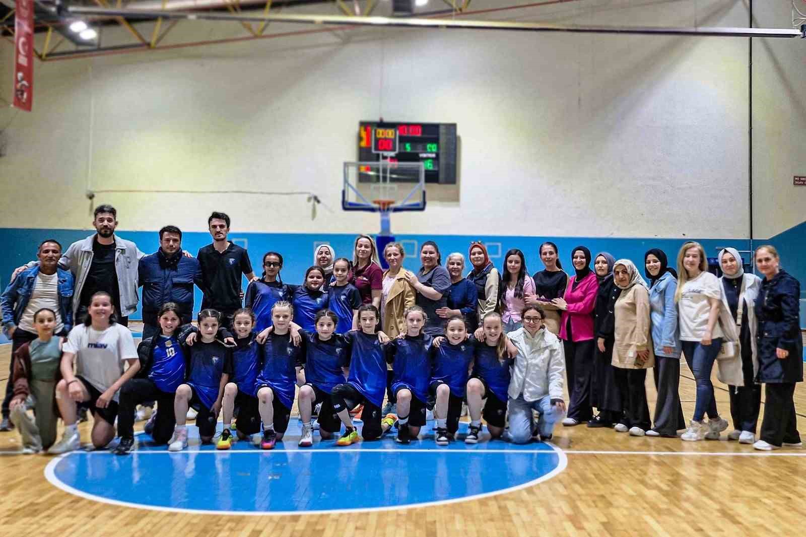 Karacabey’de 2025 yılı sporla dolu dolu geçti
