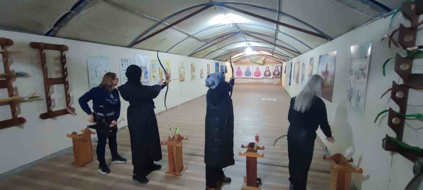 Karacabey’de 2025 yılı sporla dolu dolu geçti
