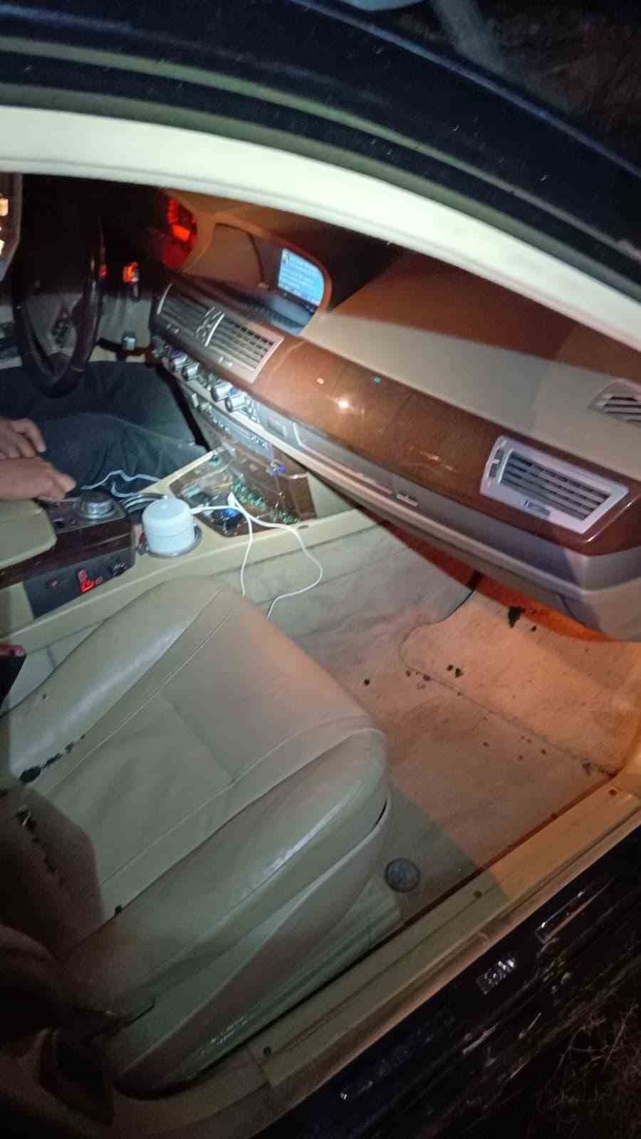 Karacasu’da trafik kazası: "Sıkışan sürücüyü itfaiye ekipleri kurtardı"
