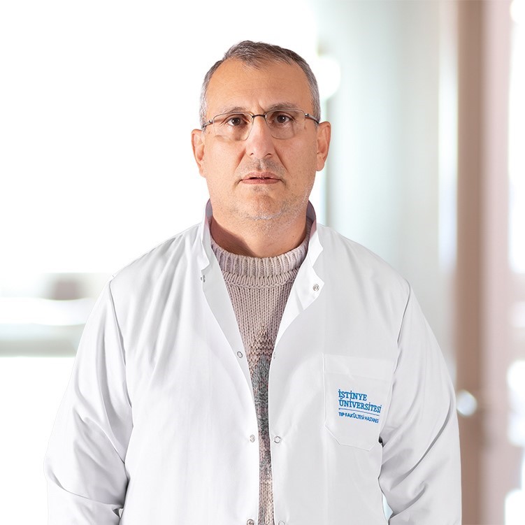 "Karaciğer kanseri erken tanıyla kontrol altına alınabilir"
