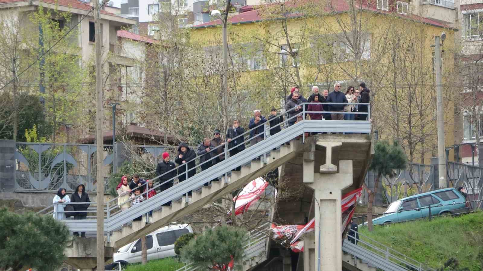 Karadeniz sahilinde adrenalin fırtınası: Trabzon’da off-road yarışları, final etabıyla devam etti
