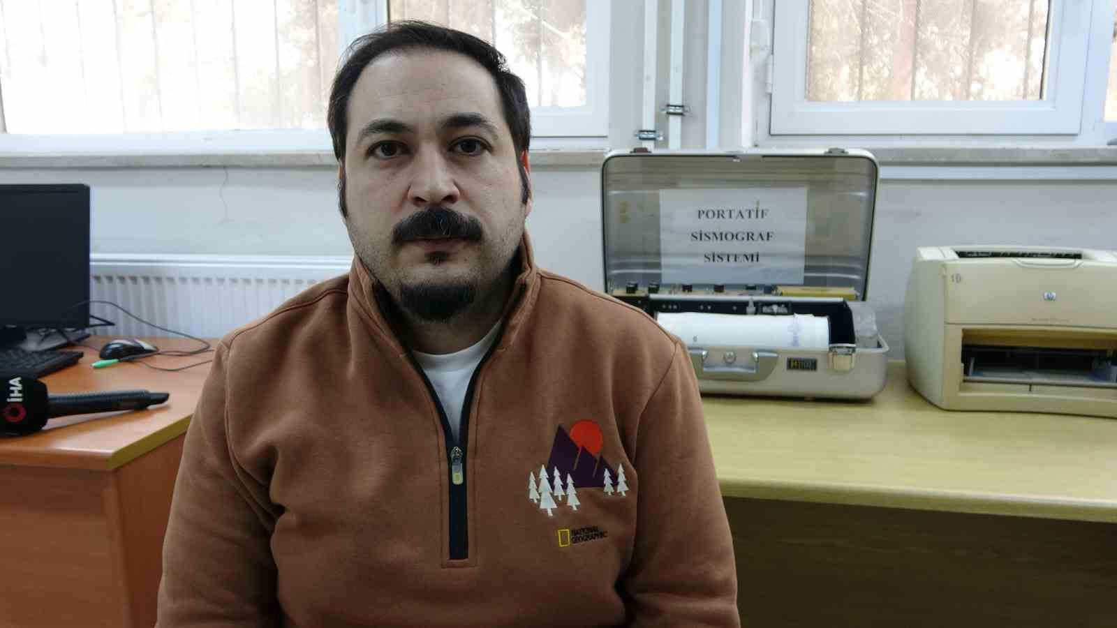 Karadeniz’de plansız yapılaşma deprem tehlikesini büyütüyor
