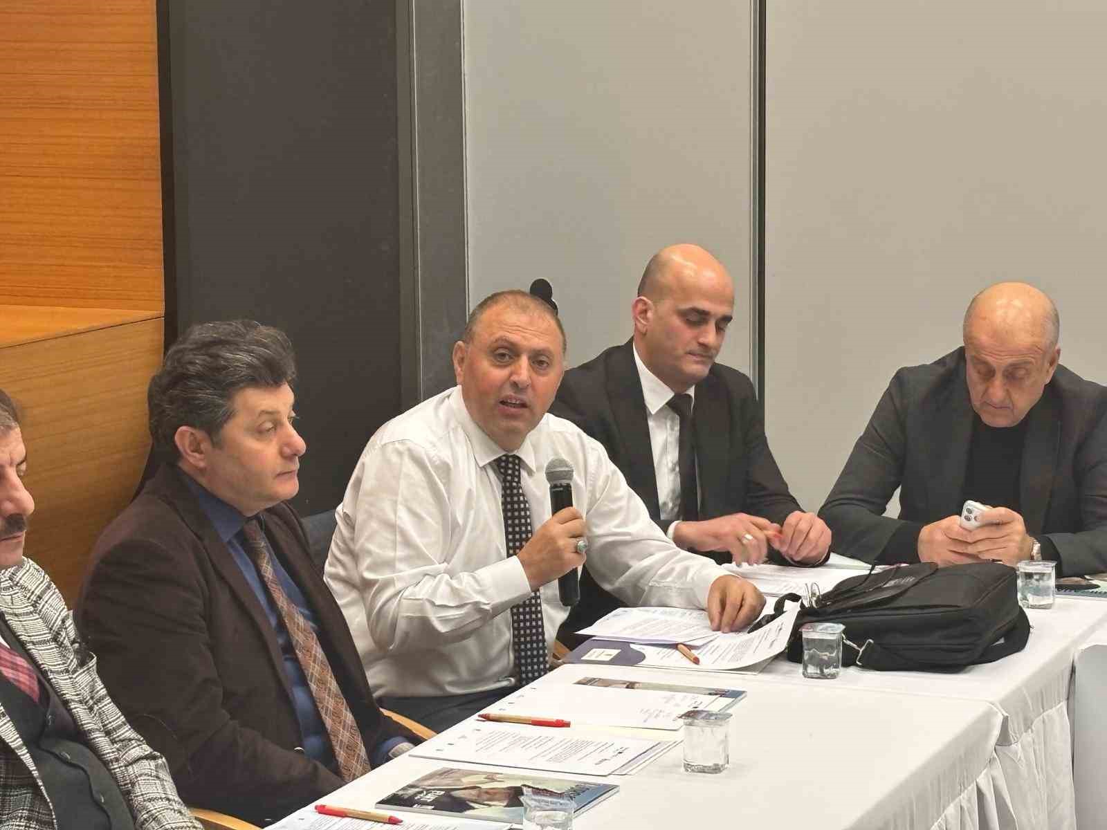 Karadeniz’de tarımsal zararlılar için akıllı istasyon dönemi başlıyor
