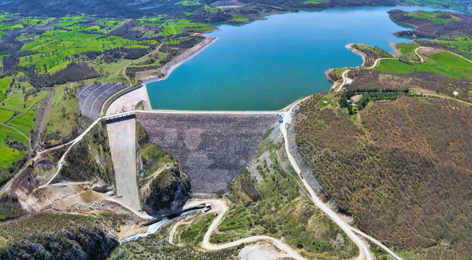 Karadeniz’in incisi Samsun’a yatırım sağanağı
Karadeniz’in incisi Samsun’a yatırım sağanağı