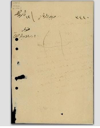 Karapapaklardan Erzurum üzerinden cepheye 650 deve
