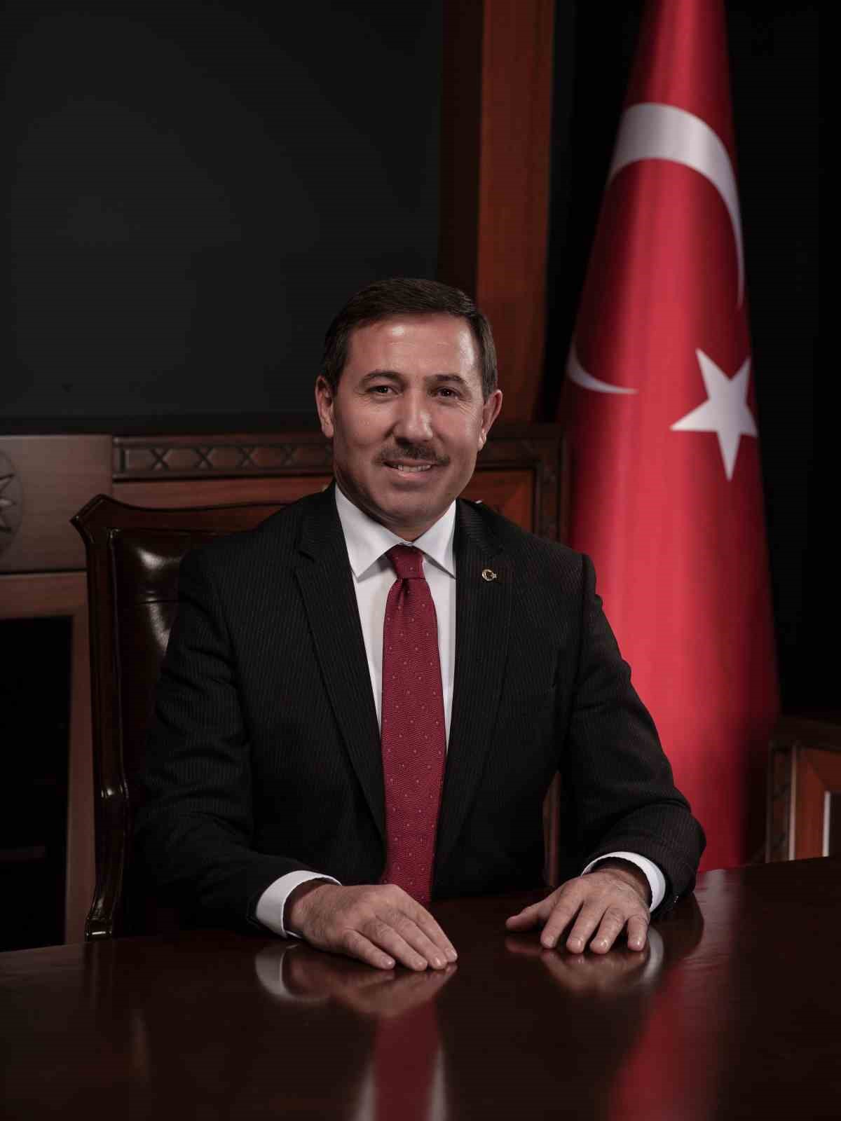 Karatay Belediyespor Kulübü altyapısı için seçmeler başlıyor
Karatay Belediyespor Kulübü altyapısı için seçmeler başlıyor