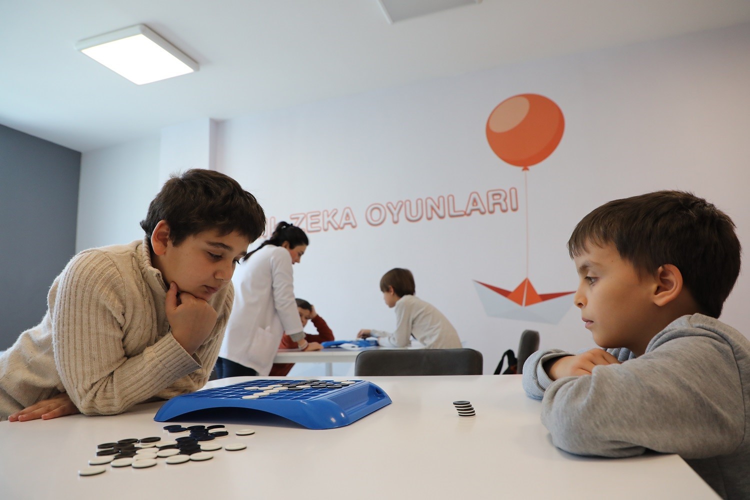 Karatay Kültür ve Sanat Akademisi’nde bahar dönemi kayıtları başlıyor
Karatay Kültür ve Sanat Akademisi’nde bahar dönemi kayıtları başlıyor