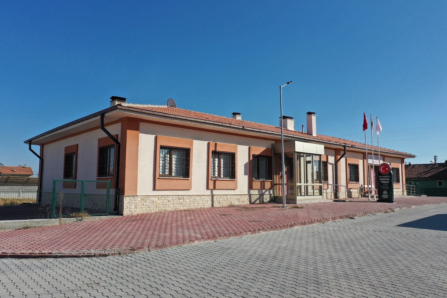 Karatay’a yeni sağlık tesisleri geliyor
