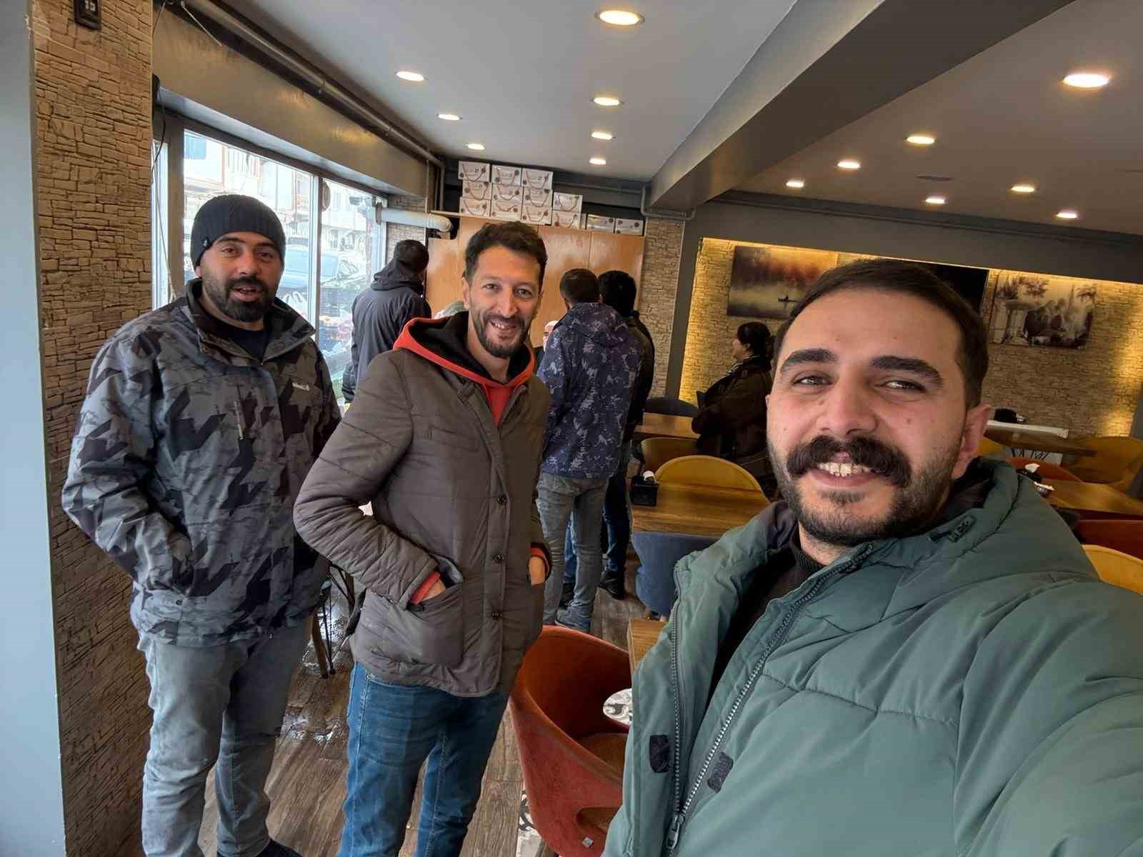 Karayazı’da bir ilk: Esnaf dayanışma derneği kuruldu
