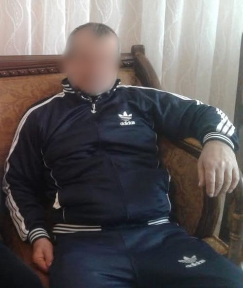Kardeşini ahıra kilitleyip ateşe verdiği iddia edilen şahıs hakim karşısına çıktı
Kardeşini ahıra kilitleyip ateşe verdiği iddia edilen şahıs hakim karşısına çıktı