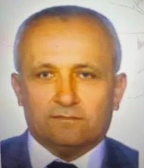 Kardeşini öldürdükten sonra hayatına son verdi
