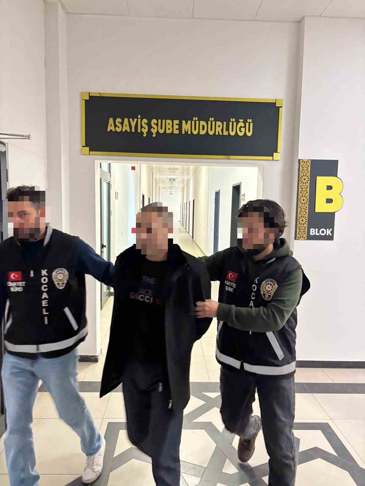 Kardeşini pusu kurup öldüren şüpheli tutuklandı
