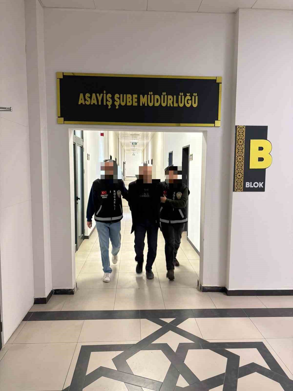 Kardeşini pusu kurup öldüren şüpheli tutuklandı
