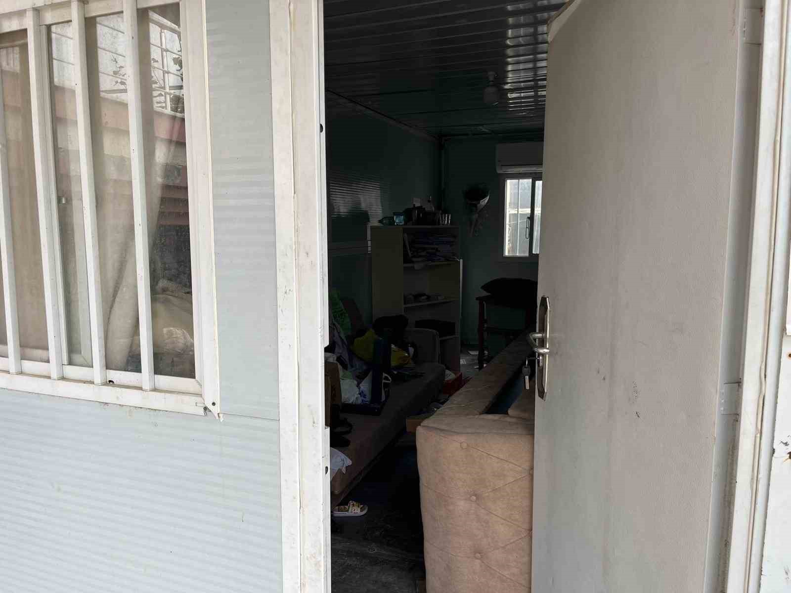 Kardeşini silahla vurarak yaralayan 19 yaşındaki abla, akıl sağlığının tespiti için hastaneye sevk edildi
