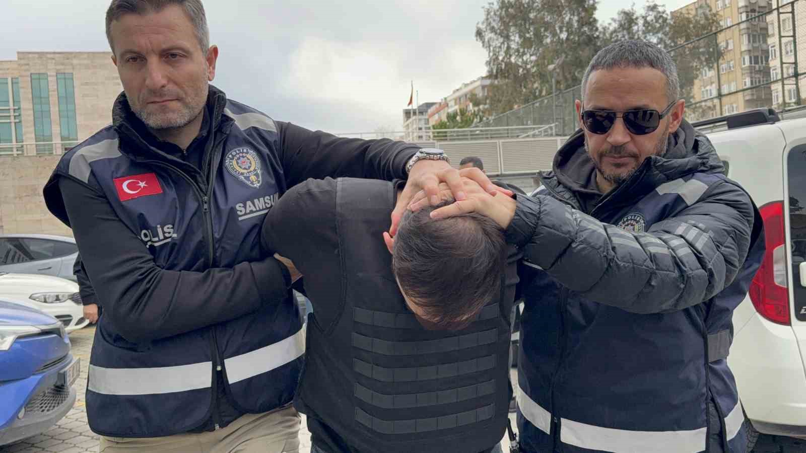 Kardeşlere maskeli saldırı cinayetinde 2 zanlı adliyeye sevk edildi
