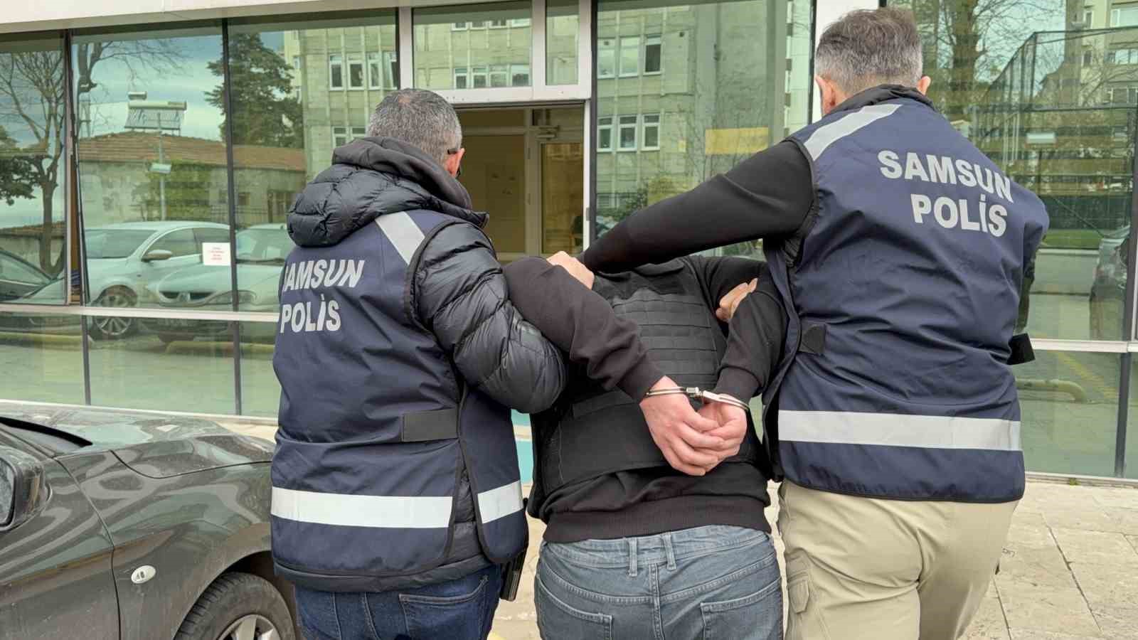 Kardeşlere maskeli saldırı cinayetinde 2 zanlı adliyeye sevk edildi
