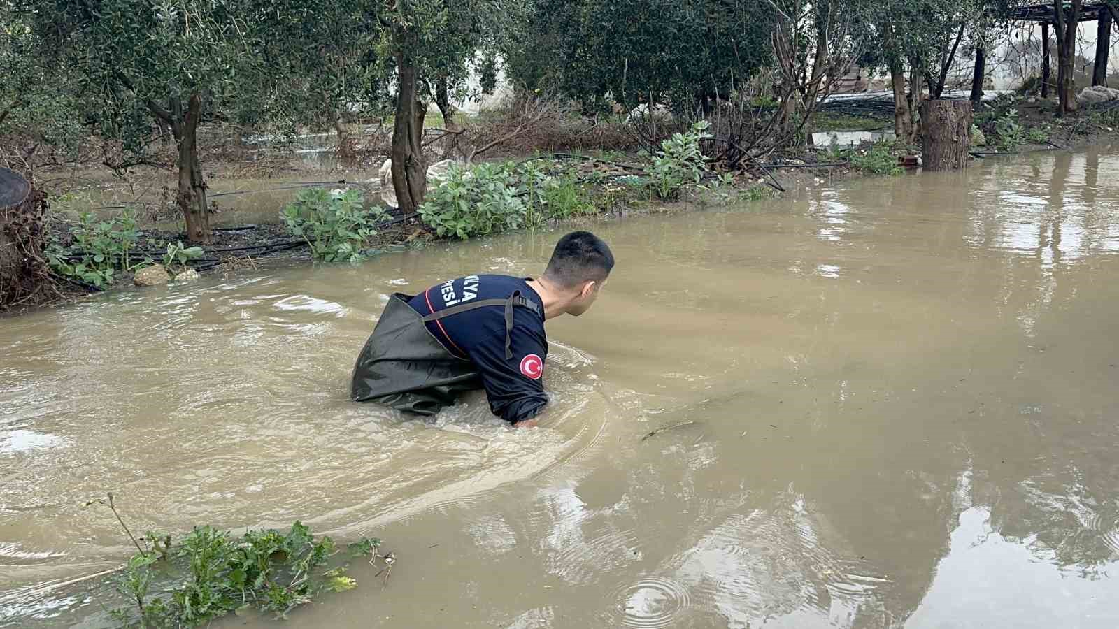 Kardeşleri ve arkadaşlarıyla oynarken tahliye kanalına düşen 3 yaşındaki Berra hayatını kaybetti
Kardeşleri ve arkadaşlarıyla oynarken tahliye kanalına düşen 3 yaşındaki Berra hayatını kaybetti