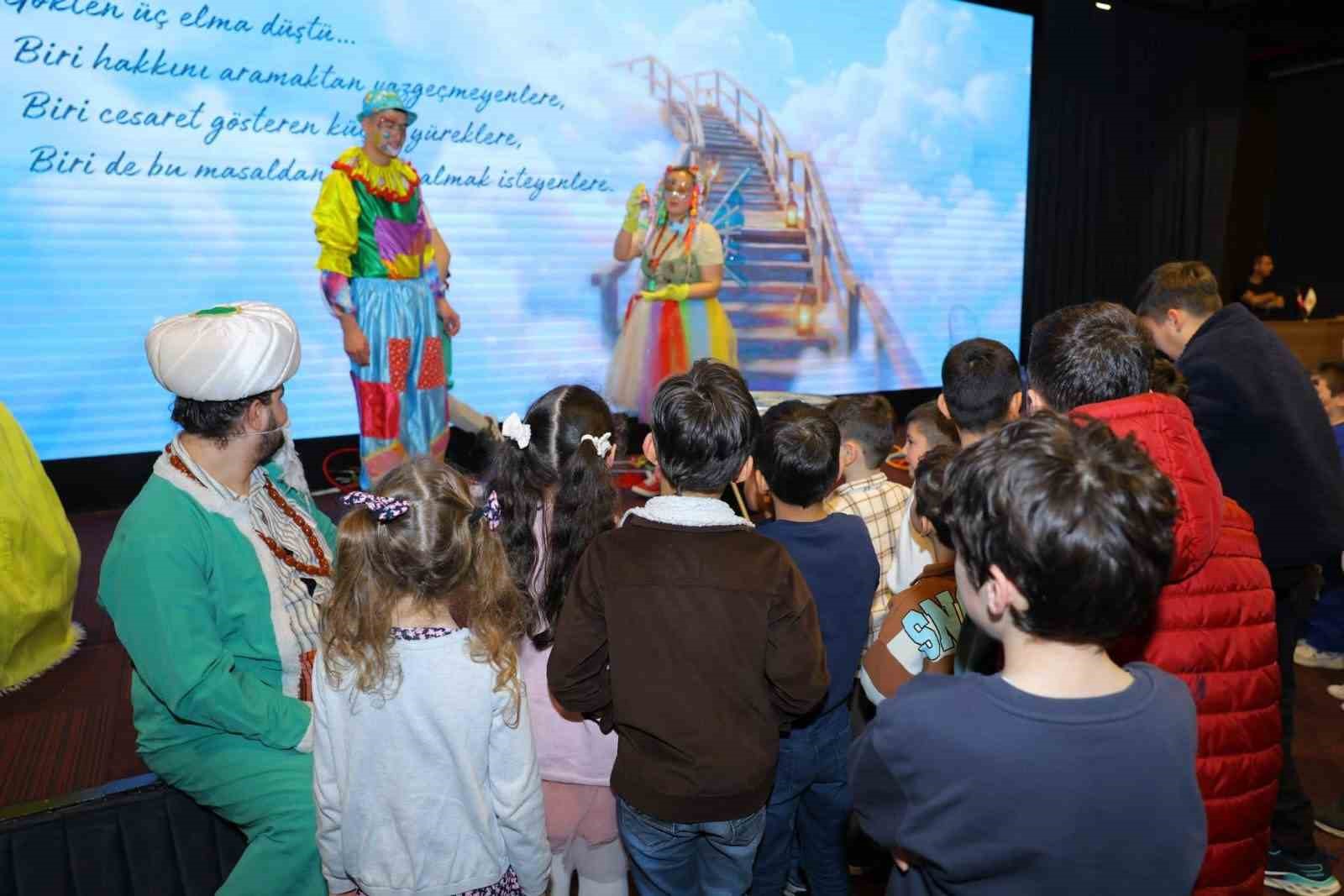 Kardeşlik Buluşması İftar Programı
