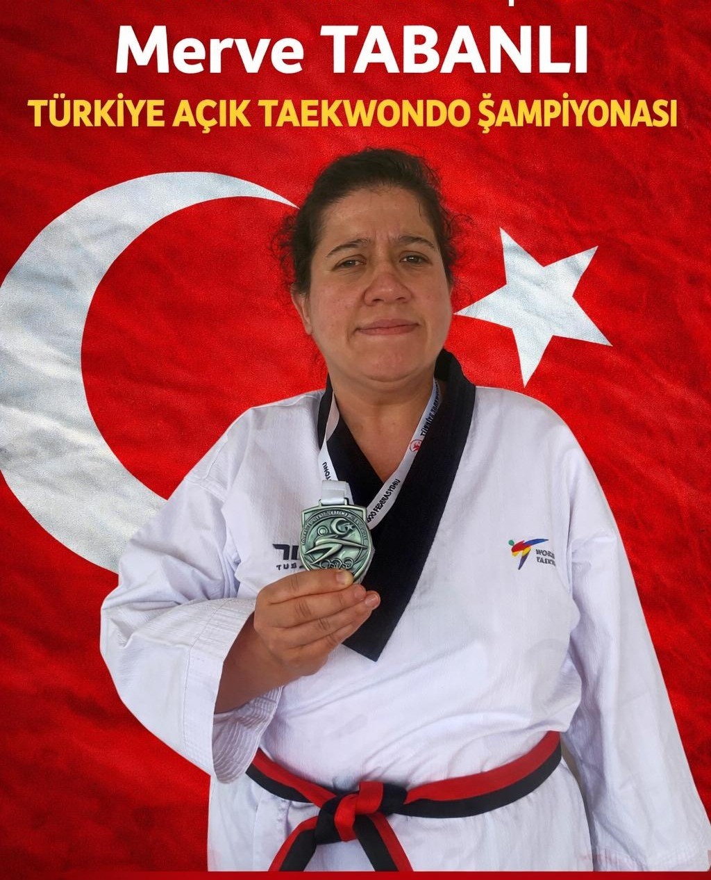 Karesi Taekwondo Spor’dan 5 sporcu milli takıma seçildi
Karesi Taekwondo Spor’dan 5 sporcu milli takıma seçildi