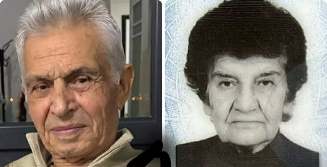 Karı koca 2 saat arayla hayatını kaybetti
