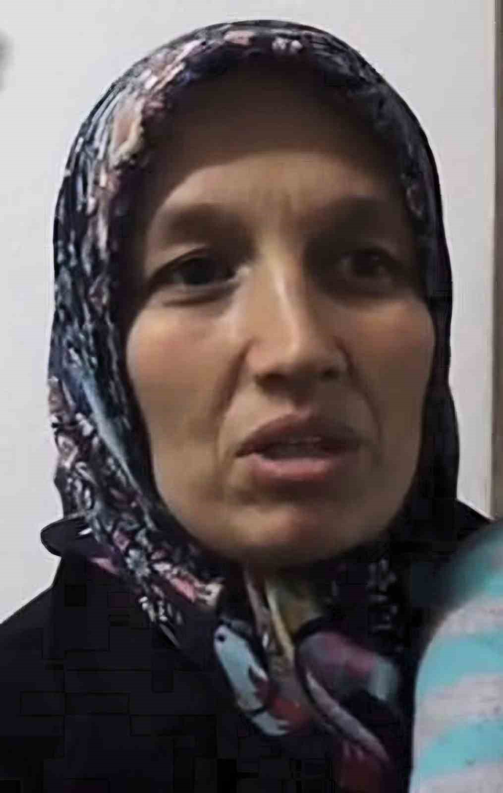 Karı koca kavgasında ölen çiftin cenazeleri ailelerine teslim edildi
