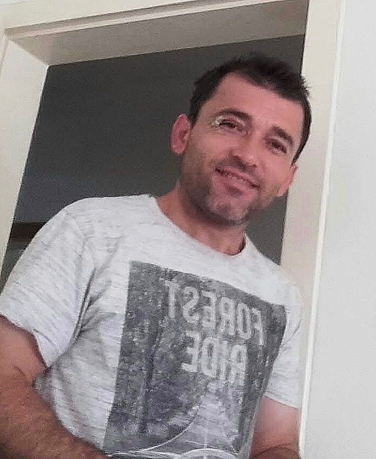 Karı koca kavgasında ölen çiftin cenazeleri ailelerine teslim edildi
