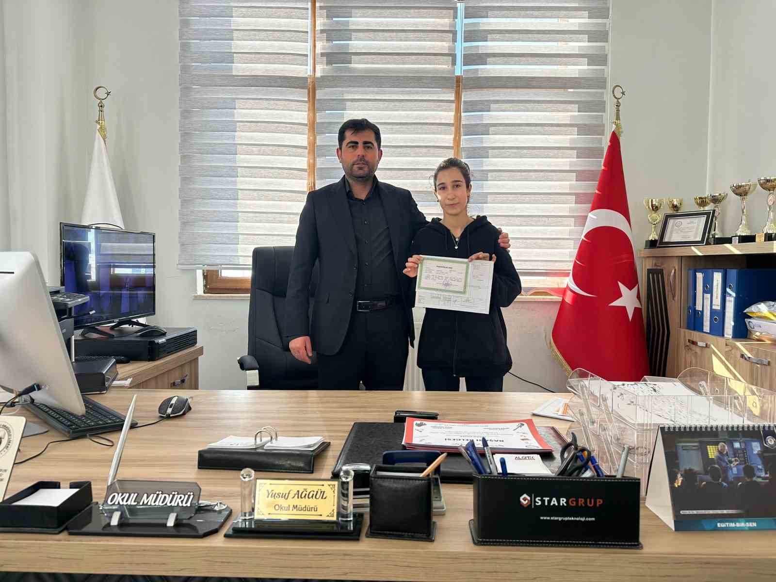 Karne heyecanı bu kez velilerindi
