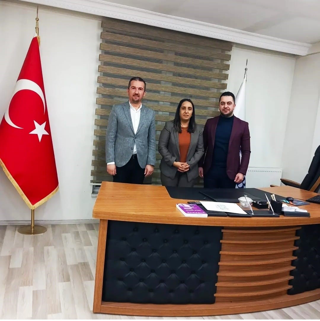 Kars Akademik Meslek Odaları Platformu (KAMOP) için kurucu adımlar atıldı
