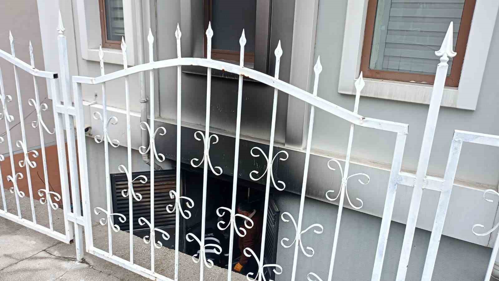 Kars Belediyesi elektriksiz kaldı
