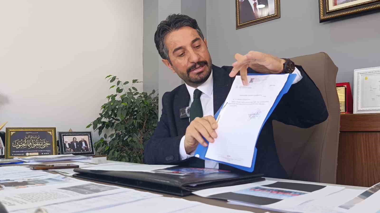 Kars Damızlık Sığır Yetiştiricileri Birliği’nde yeni dönem: Başkan Eren Alp’ten iddialara yanıt ve proje vurgusu
