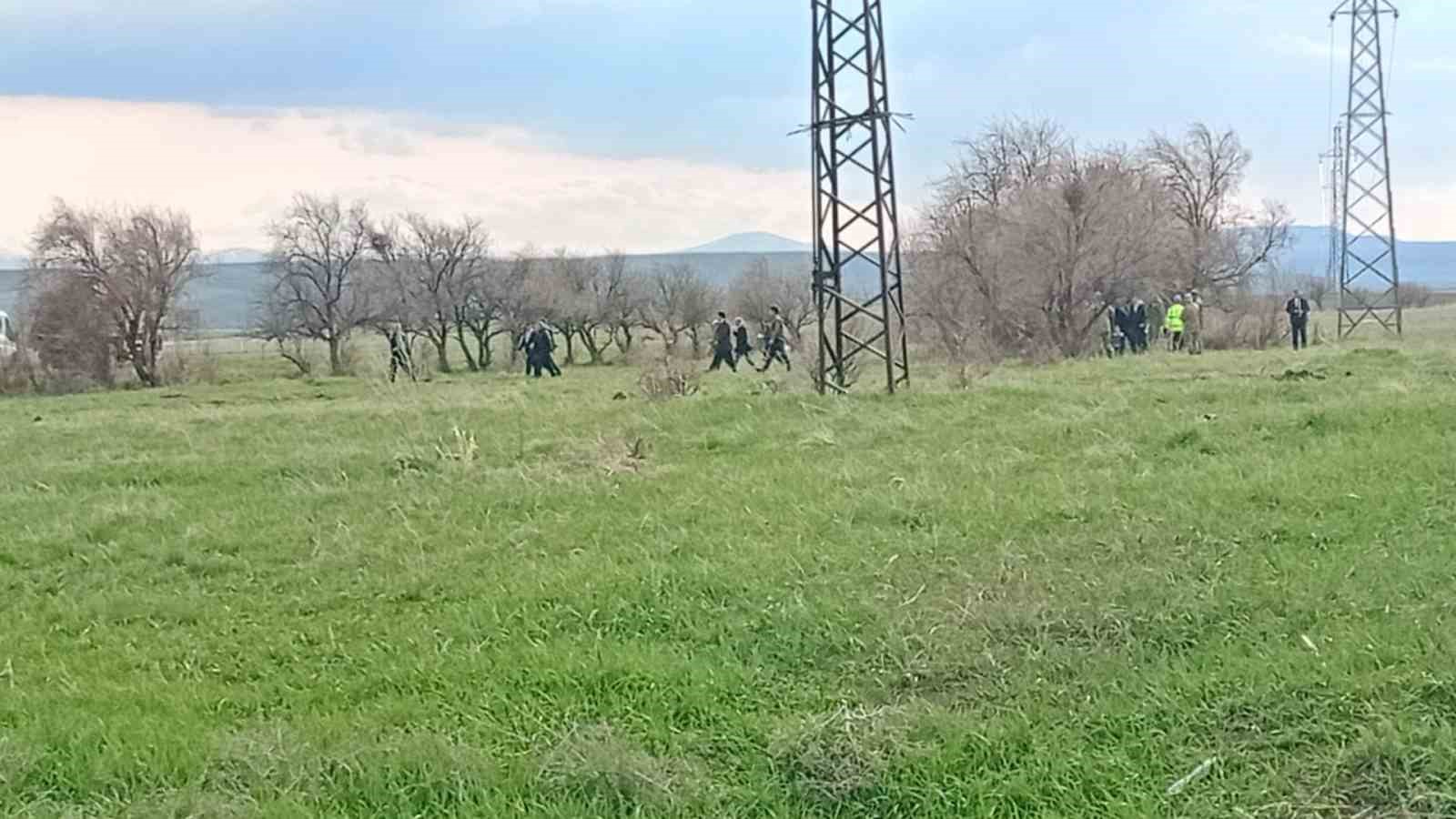 Kars-Gümrü demiryolu hattında çalışmalar başladı
